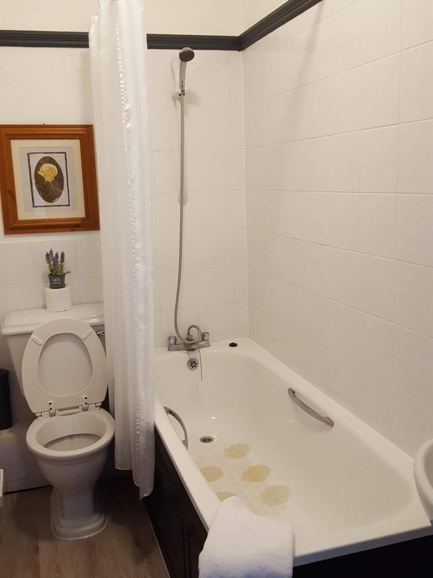 The George Inn Middle Wallop Stockbridge  Kamer foto