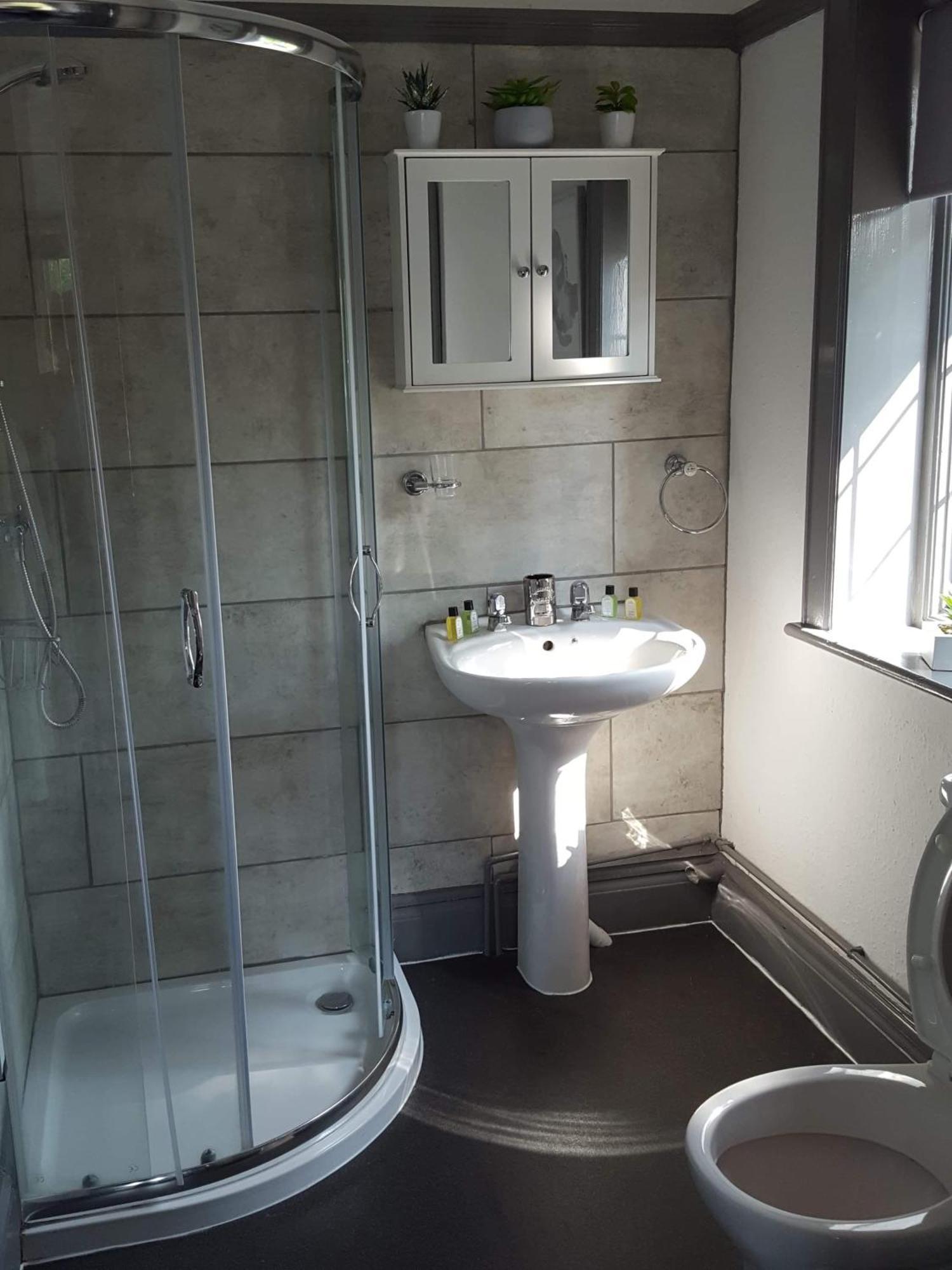 The George Inn Middle Wallop Stockbridge  Kamer foto
