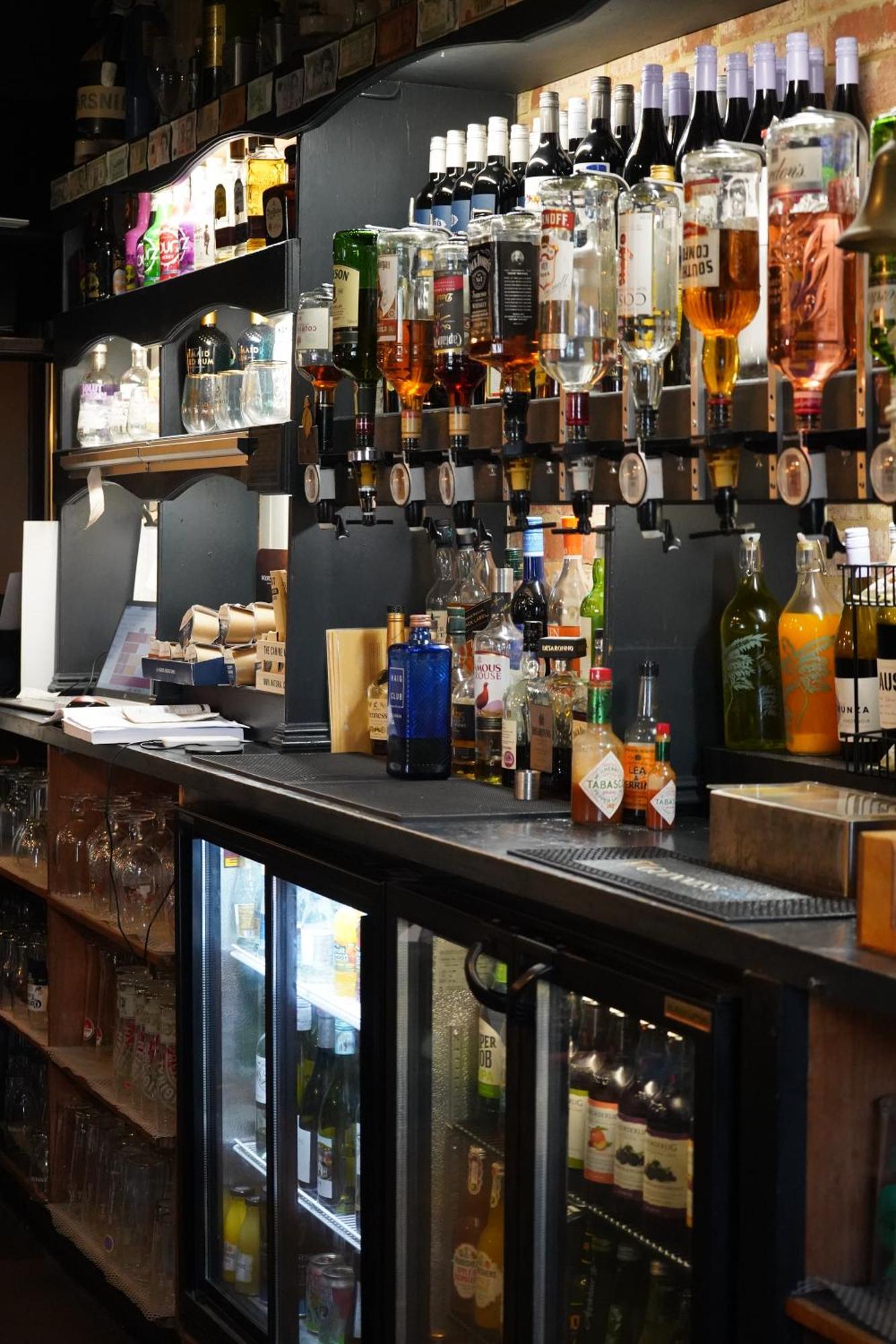 The George Inn Middle Wallop Stockbridge  Buitenkant foto